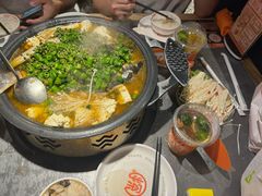 -探鱼·鲜青椒爽麻烤鱼(正佳广场店)