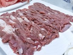-同城四季爆肚涮羊肉(安华里店)