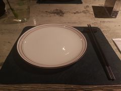 -T館·花园艺术餐厅
