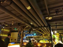 -胡桃里音乐酒馆(曲江店)