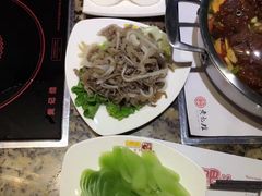 -黄记煌三汁焖锅(凯德广场店)