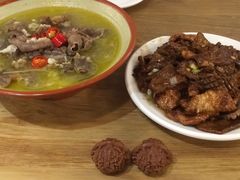 -陈傻子餐厅(世纪都会店)
