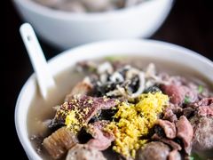 -潮镇老尾牛杂(环城西路店)
