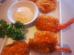 -必胜客(浦上万达店)