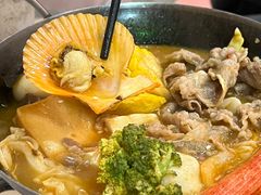 -张妈台式锅烧(深大店)