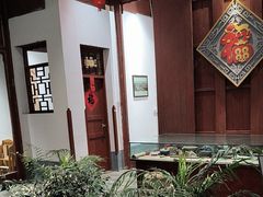 -董府·古宅餐厅