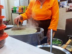 -清真·二嫂子煎饼果子(鼓楼旗舰形象店)