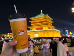 -开元商城(钟楼店)