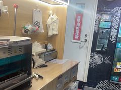 -鱼酷活鱼烤鱼(北美店)