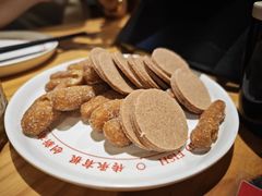 -锦尚阁烤鱼•天津菜(宣武门胡同店)