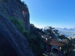 -丹霞山风景名胜区