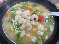 -大碗面(长寿路店)