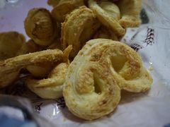 -国际饭店·帆声西饼屋(黄河路店)