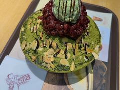 -劳顶笨咖啡(益华广场店)