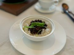 -上蔬无瑕· 创意素食·Vegetarian(华采天地店)
