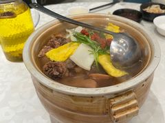 -飞鹿餐饮·陕南菜(北关店)