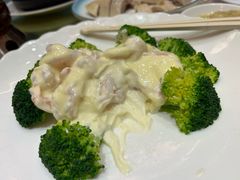 -金城大酒店-中餐厅(汾江中路店)