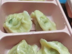 -四姐妹东北饺子(沙尾路店)