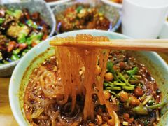 重庆酸辣粉-付小姐在成都(吾悦广场店)