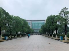 -南京医科大学(江宁校区)