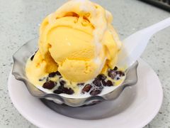 红豆雪糕-芬芳甜品(同福路店)