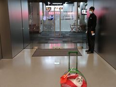 -Apple零售店(成都太古里店)