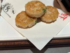 -上淮宴(蓝惠首府店)