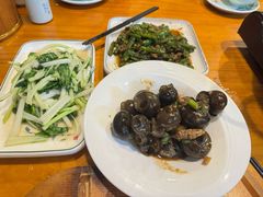 -61号餐吧(兴坪古镇漓江店)