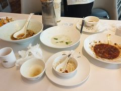 -大铁勺新津菜(迎水道店)