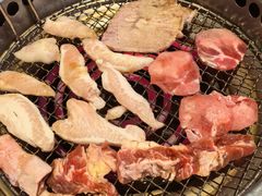 -火炉火自助餐(喜隆多店)
