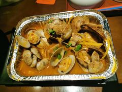 -胖哥俩肉蟹煲(福州仓山爱琴海店)