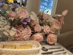 -PARFUM FLORAL花境法餐(南京首店)