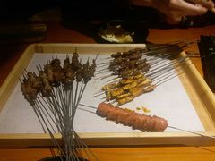 -白玉串城(南六中路店)