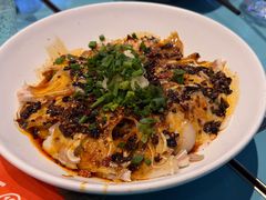 -川正旺江湖菜(三元桥店)