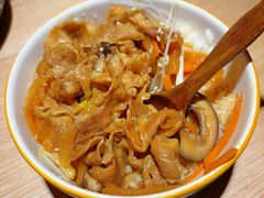 -德川家日本料理(顺义华联店)