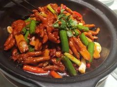 -全聚德(长江路店)