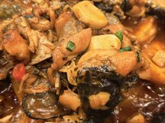 -西江美食舫·江西菜(健德桥店)