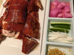 -茄子恰恰·新云南小炒(坪山益田店)