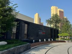 -北京港澳中心瑞士酒店·瑞士咖啡厅·自助餐