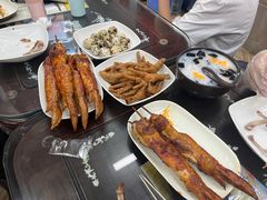 -潘苏凉茶馆(康之宝超级广场店)