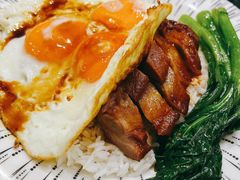 -锦园春香港茶餐厅(西海湾旗舰店)