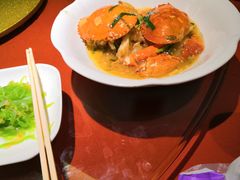 -上海新锦江大酒店