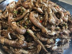 -盒马鲜生(财富中心店)