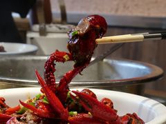 口味小龙虾-农耕记·湖南土菜(科技园店)
