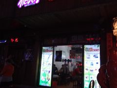 门面-糖潮糖水铺(省府店)