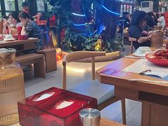 -海岛八号龙虾烧烤田鸡(蓝天路总店)