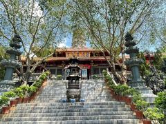 -梅州天地人花园酒店(梅县人民广场店)