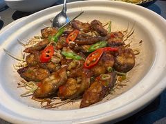 -拾宴(汇智国际商业中心店)