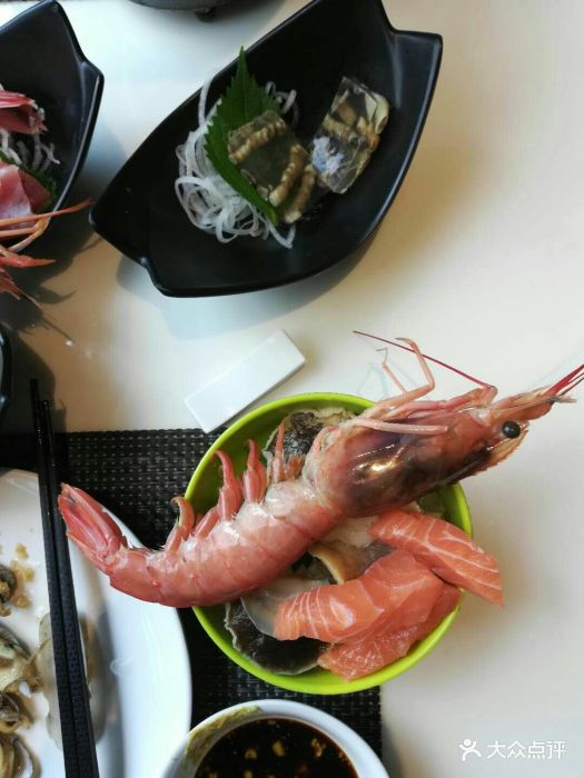 海天盛宴mini迷你(福州广场店)图片 - 第222张