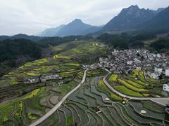 -石潭村